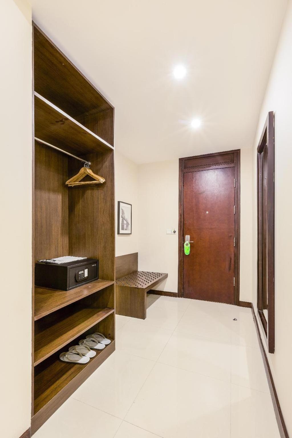 Hong Ha Hotel Hanoi Exterior photo