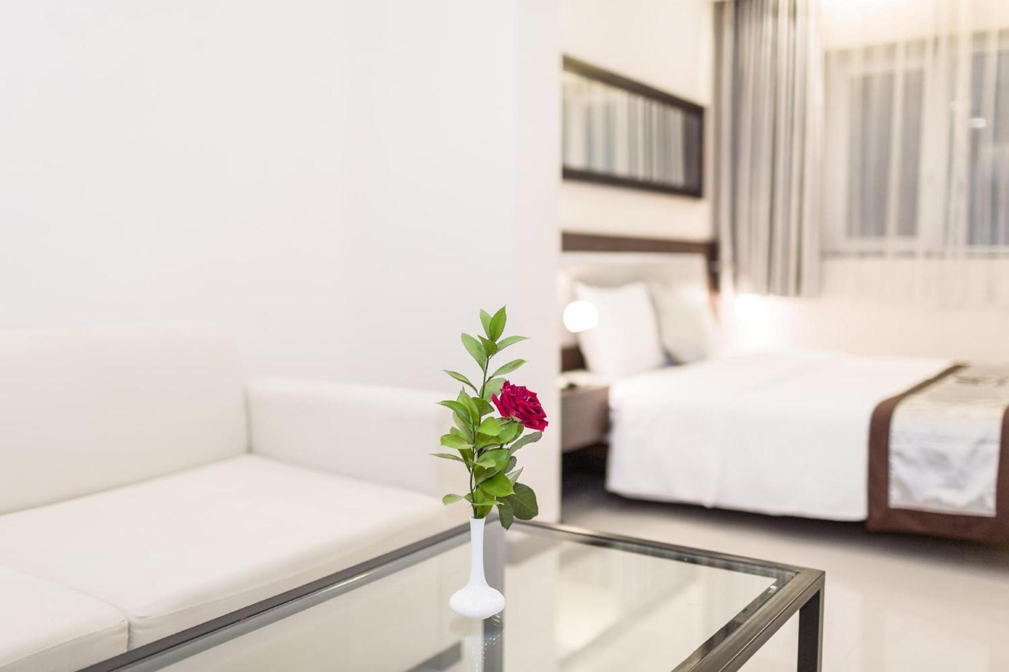Hong Ha Hotel Hanoi Exterior photo