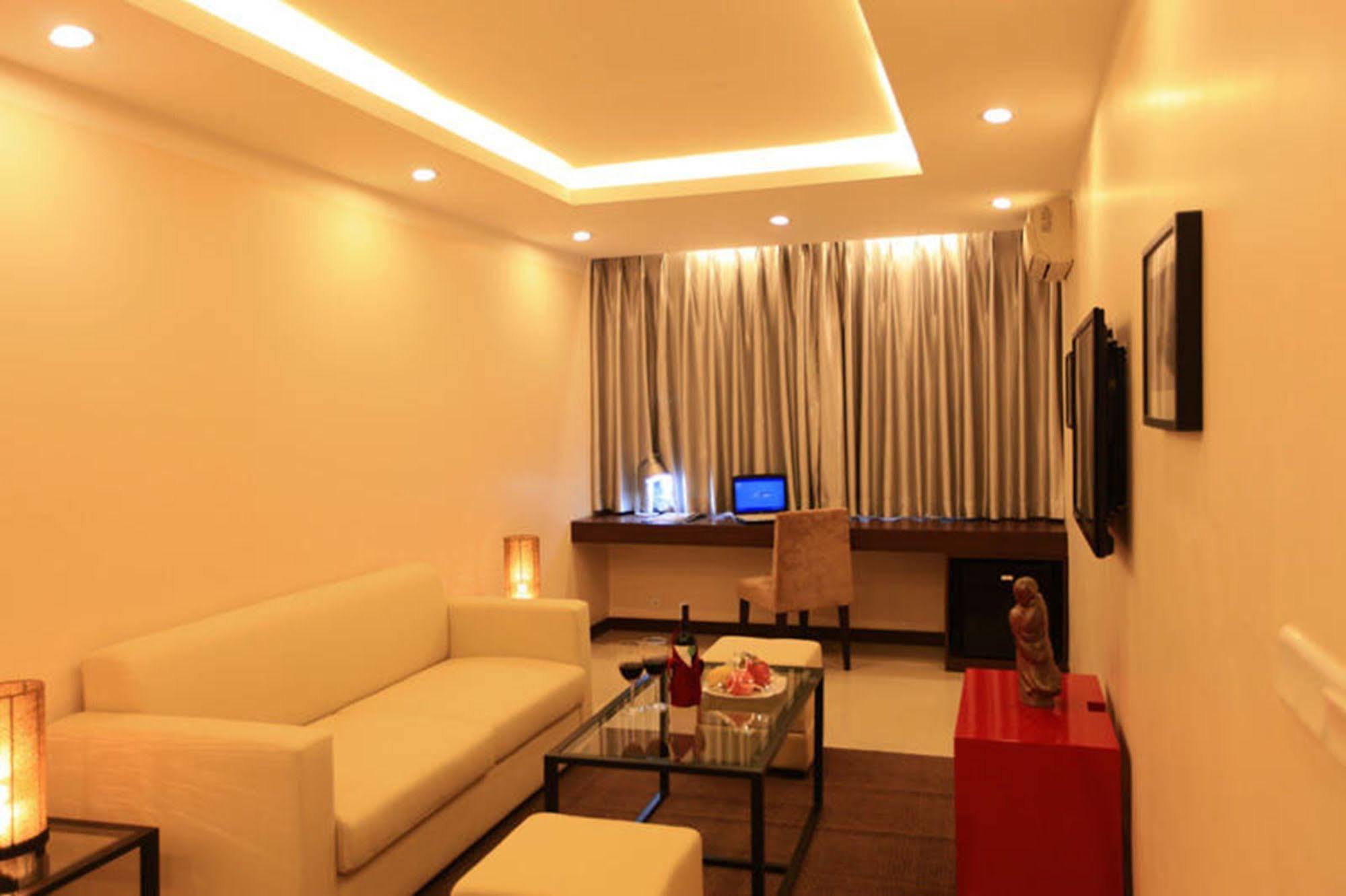 Hong Ha Hotel Hanoi Exterior photo